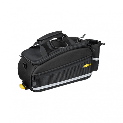 Topeak MTX TrunkBag EX (MTX 2.0) - TT9646B2 - Aerolux