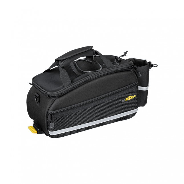 Topeak MTX TrunkBag EX (MTX 2.0) - TT9646B2 - Aerolux