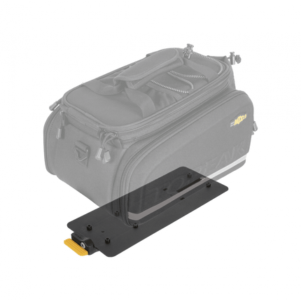 Topeak MTX Trunklock - TC5102 - Aerolux