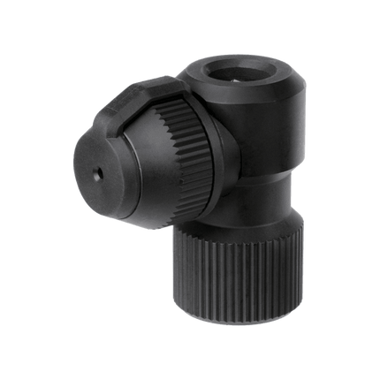Topeak Nano Airbooster L - TAB-NL1 - Aerolux