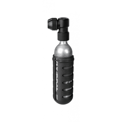 Topeak Nano Airbooster L with 16g Cartridge - TAB-NL2 - Aerolux