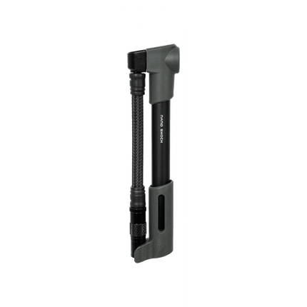 Topeak Nano Shock Pump - TSP-N01 - Aerolux