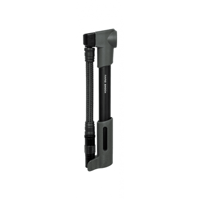 Topeak Nano Shock Pump - TSP-N01 - Aerolux