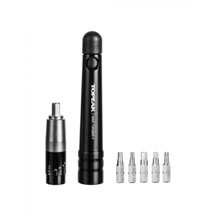 Topeak Nano TorqBar X - TT2576 - Aerolux