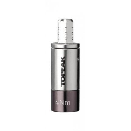 Topeak Nano TorqBit - TT2567 - Aerolux