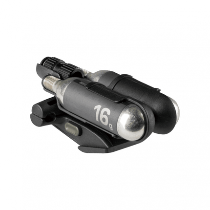 Topeak Nanomaster Duo Fixer - TDF-NM - Aerolux