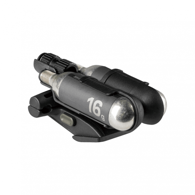 Topeak Nanomaster Duo Fixer - TDF-NM - Aerolux