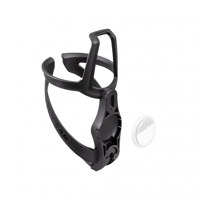 Topeak Ninja+ Cage Z With Airtag Mount - TNJZ-AT - Aerolux