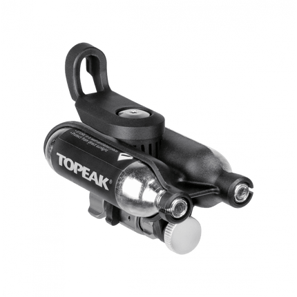 Topeak Ninja Master+ Co2 Fuelpack - TNJA-MAB - Aerolux