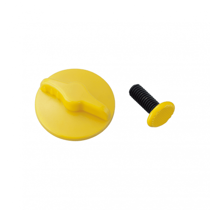Topeak Nut For Modula Java Cage - TRK-C001 - Aerolux