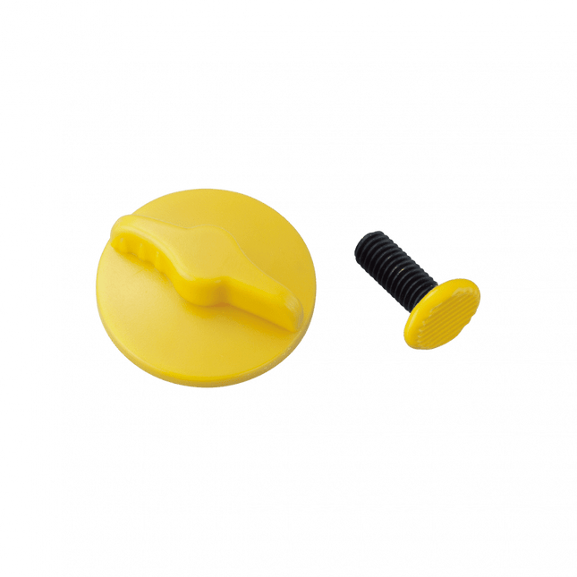 Topeak Nut For Modula Java Cage - TRK-C001 - Aerolux