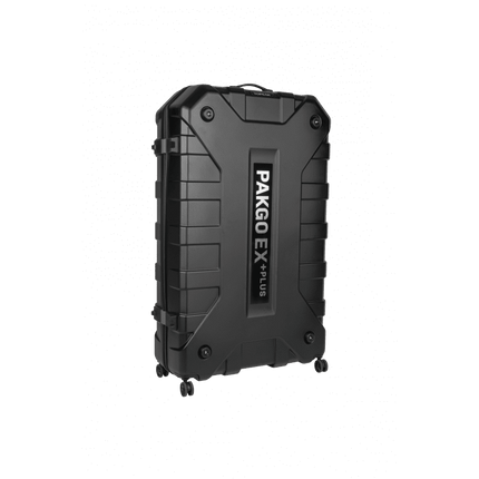 Topeak Pakgo EX+ - TPG-EXP - Aerolux