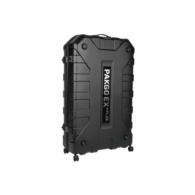 Topeak Pakgo EX+ - TPG-EXP - Aerolux