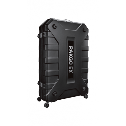 Topeak Pakgo EX Bikecase - TPG-EX - Aerolux