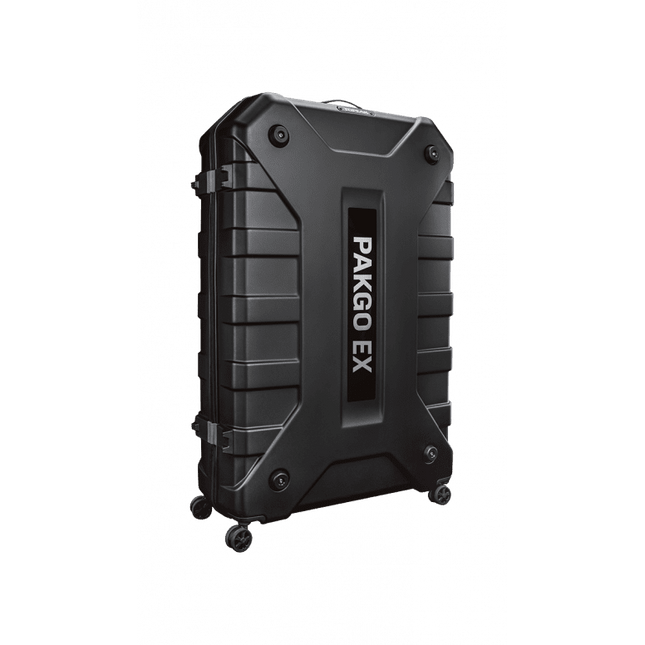 Topeak Pakgo EX Bikecase - TPG-EX - Aerolux