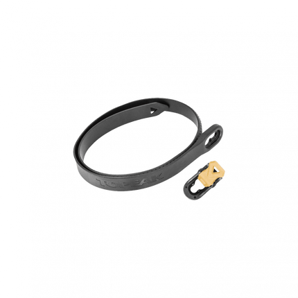 Topeak Pakgo X BB Strap And Buckle - TRK-TPGX-12 - Aerolux