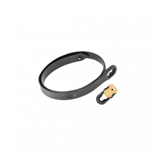 Topeak Pakgo X BB Strap And Buckle - TRK-TPGX-12 - Aerolux