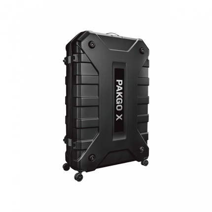 Topeak PakGo X Bikecase - TPG-X2 - Aerolux