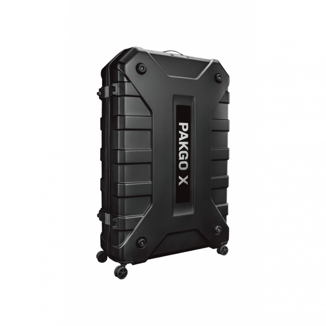 Topeak PakGo X Bikecase - TPG-X2 - Aerolux