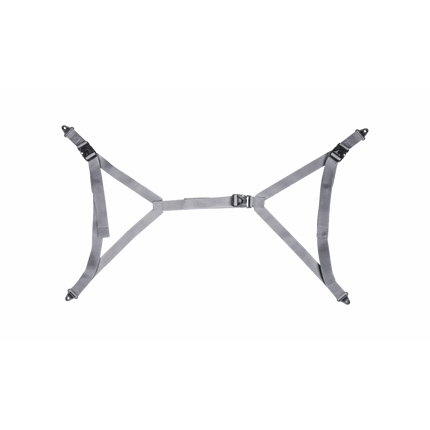 Topeak Pakgo X Inner Strap - Type B - TRK-TPGX-06 - Aerolux
