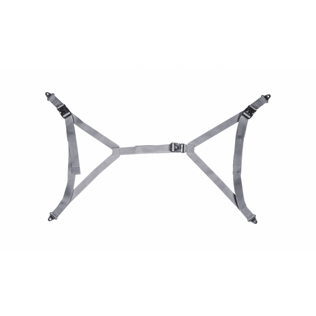 Topeak Pakgo X Inner Strap - Type B - TRK-TPGX-06 - Aerolux