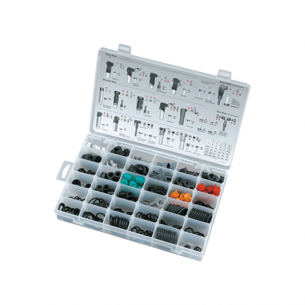 Topeak Parts Box 2 Refill 31 - TRK-PBOX-2-31 - Aerolux