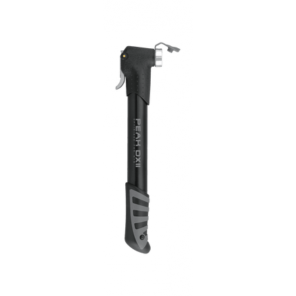 Topeak Peak DX II - TPD-3B - Aerolux