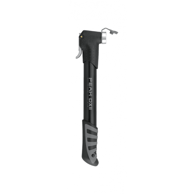 Topeak Peak DX II - TPD-3B - Aerolux