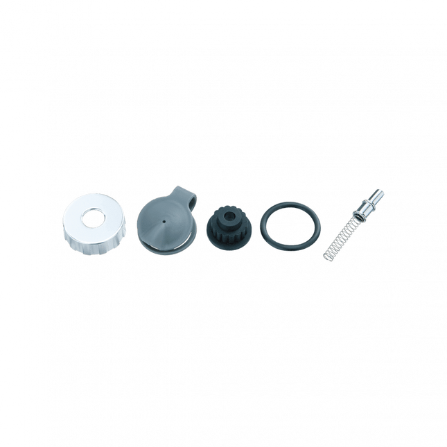 Topeak Peak DX II Rebuild Kit - TRK-PD03B - Aerolux