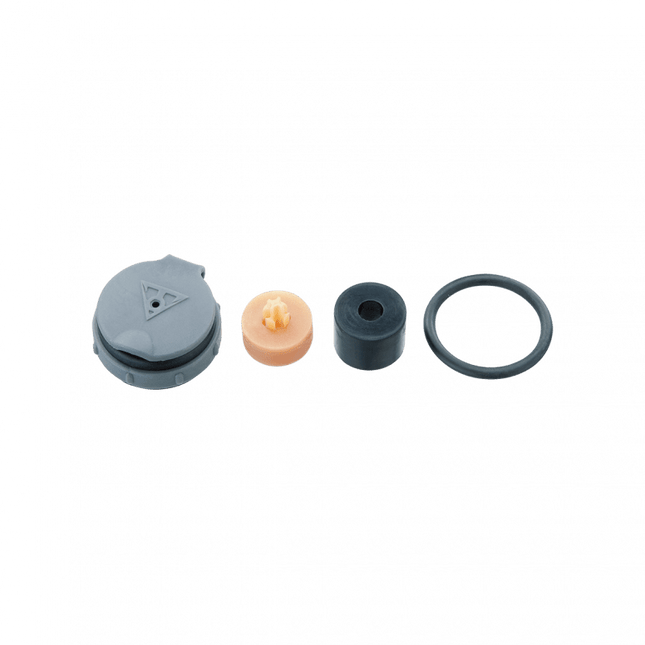 Topeak Peakini II Rebuild Kit - TRK-PKN02 - Aerolux