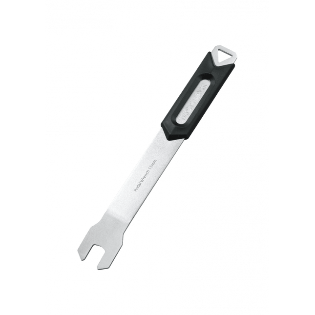 Topeak Pedal Wrench 15mm - TPS-SP20 - Aerolux