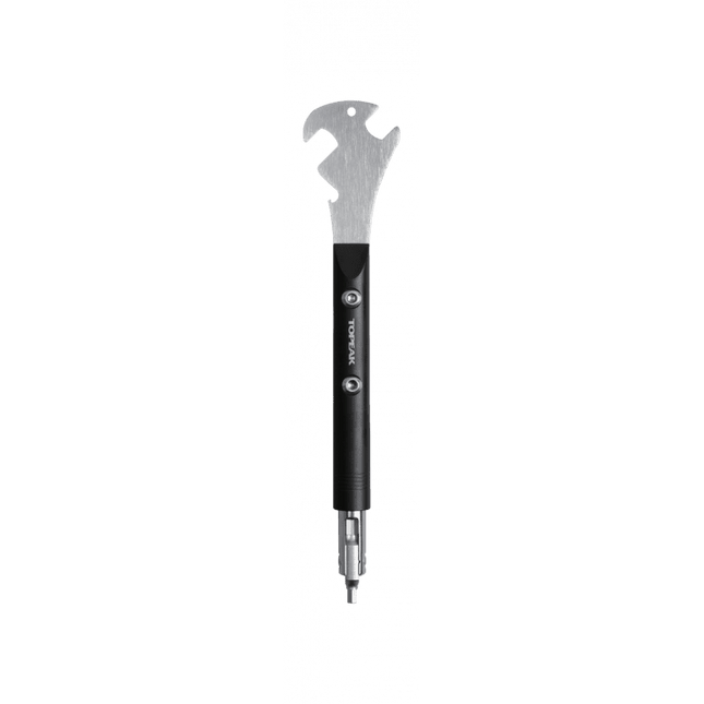 Topeak Pedalbar Pro Team Issue - TPS-SP56 - Aerolux