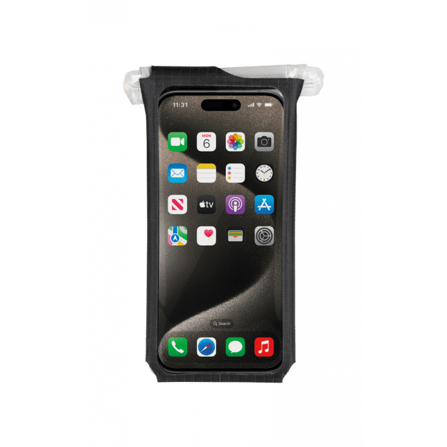 Topeak Phone Drybag - TT9882 - Aerolux