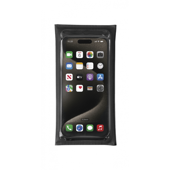 Topeak Phone Drywallet Large - TC5801 - Aerolux