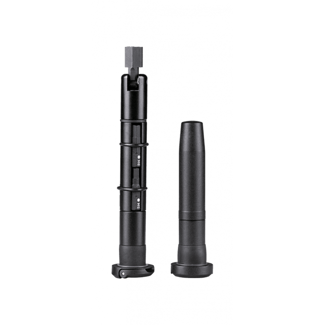 Topeak Plug n Tool Mountain - TT2611 - Aerolux