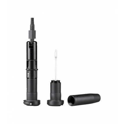 Topeak Plug n Tool Roadie - TT2612 - Aerolux