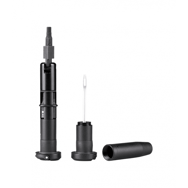 Topeak Plug n Tool Roadie - TT2612 - Aerolux