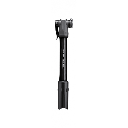 Topeak Pocket Rocket - TPMB-1B - Aerolux