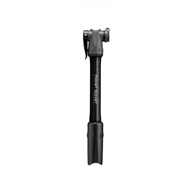 Topeak Pocket Rocket - TPMB-1B - Aerolux