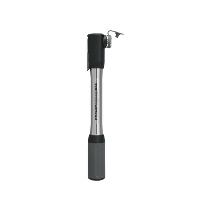 Topeak Pocket Rocket DX II - TPMB-DX2 - Aerolux