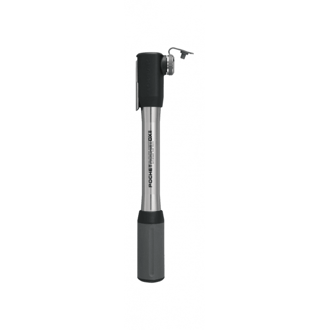 Topeak Pocket Rocket DX II - TPMB-DX2 - Aerolux