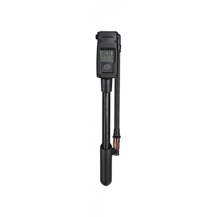 Topeak Pocket Shock Digital - TPSDG-1 - Aerolux