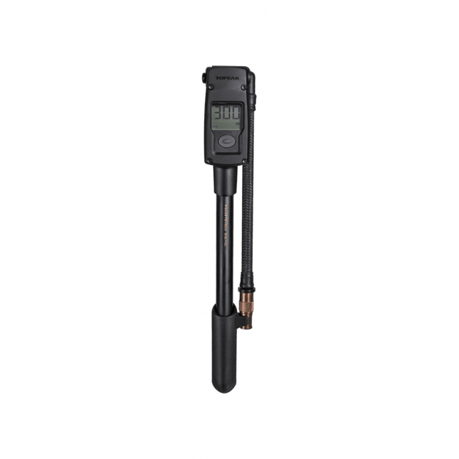 Topeak Pocket Shock Digital - TPSDG-1 - Aerolux