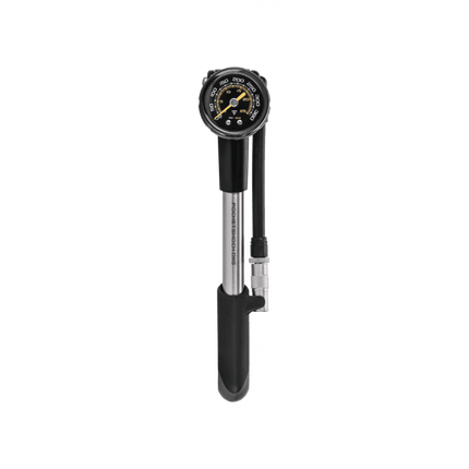 Topeak Pocket Shock DXG - TPSDXG-1 - Aerolux