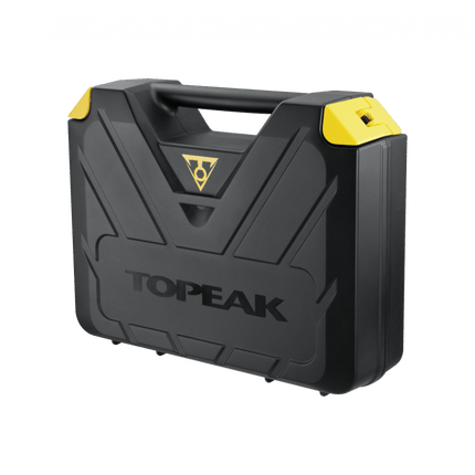 Topeak Prepbox - TPX-02 - Aerolux