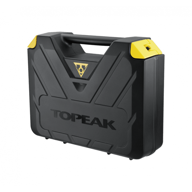 Topeak Prepbox - TPX-02 - Aerolux