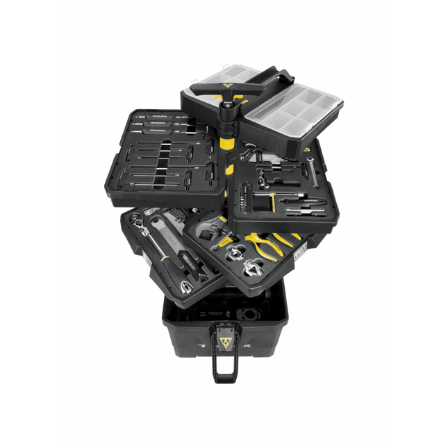Topeak PrepStation - TPS-03 - Aerolux