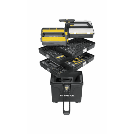 Topeak PrepStation Pro - TPS-05 - Aerolux