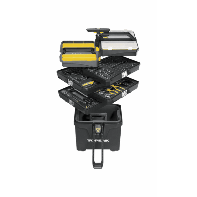 Topeak PrepStation Pro - TPS-05 - Aerolux
