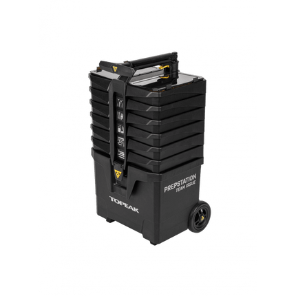 Topeak Prepstation Team Issue - TPS-06 - Aerolux